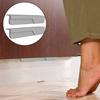 Modern Foot Operated Handle Silicone Foot Pull Handle Modern Furniture Handle Simple Installs for Trash Cabinet Drawer