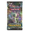 324pcs cards Sun & Moon GX Team Up Unbroken Bond Unified Minds Evolutions Booster Box Collectible Trading Cards Game