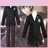 Persona 5 Makoto Niijima Cosplay-Outfit – perfekt für Partys und Aufführungen