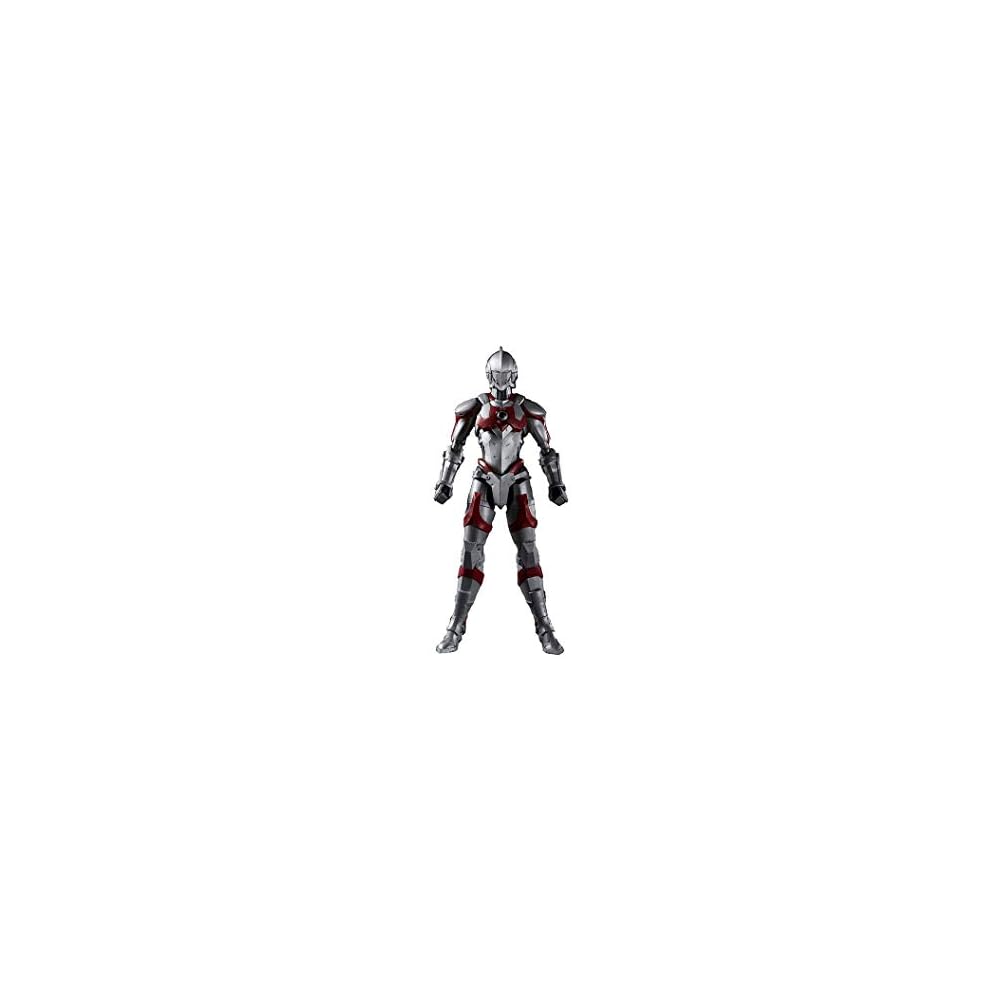 

TAMASHII NATIONS S.H. Figuarts Ultraman Animation Figure 160mm ABS PVC Collectible Action Toy