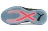 Men's Sneakers Puma Rise Nitro Black Sunset Glow Black/Sunset Glow