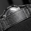 CASIO Unisex DIGITAL Series 43mm Black Watch GW-B5600BC-1B(Team788--)