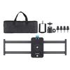 40cm/ 15inch Carbon Fiber Camera Track Slider Video Stabilizer Rail