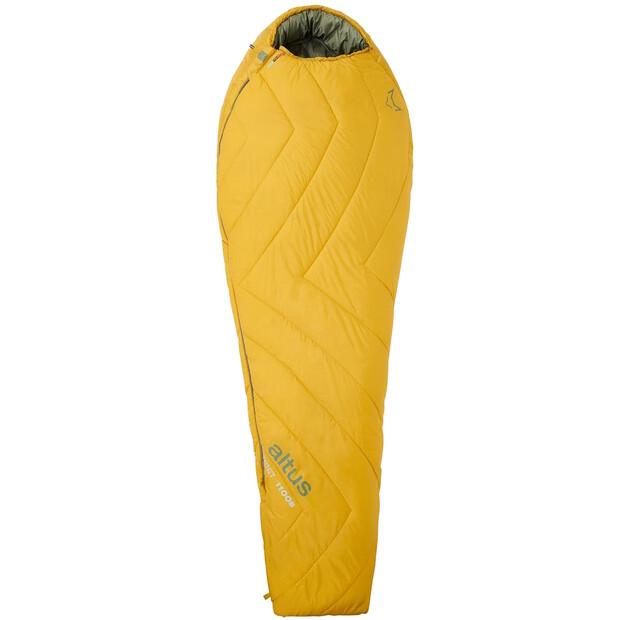 

Спальный мешок Altus Tibet 1100 H30