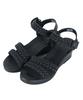 Bearpaw Lidia Sandals Black (0366001Rb-W)