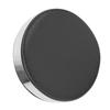 Diameter 7cm Watch Movement Pad PU Leather Watch Case Holder Watch Repair Tool  Movement Changing