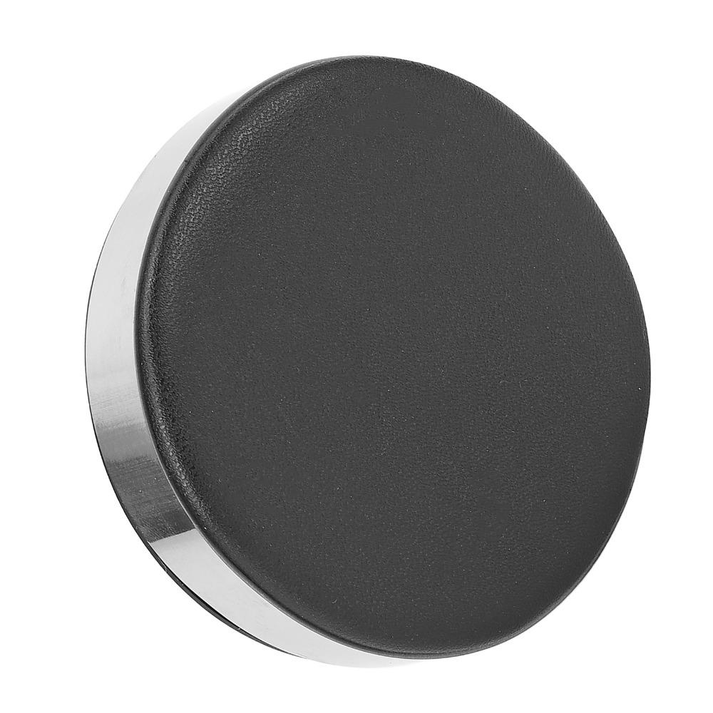 Diameter 7cm Watch Movement Pad PU Leather Watch Case Holder Watch Repair Tool Movement Changing