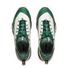 Li Ning CF Su Series Outdoor Pro Pohodlné Minimalistické Tlumení Nárazů Vodotěsné Nízké Lifestylové Ležérní Boty Pánské Ležérní Boty AGLU151-2