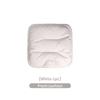 Car Seat Anti-slip Mats Velvet Cushion For Mercedes Benz AMG A B C E S Class A180 CLK CLA GLE W212 C200 C300 W204 W205 W169 GLC EK8