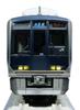 KATO N Gauge 321 Series JR KyotoKobeTozai Line Basic Set (3 Cars) Model Train 10-1837