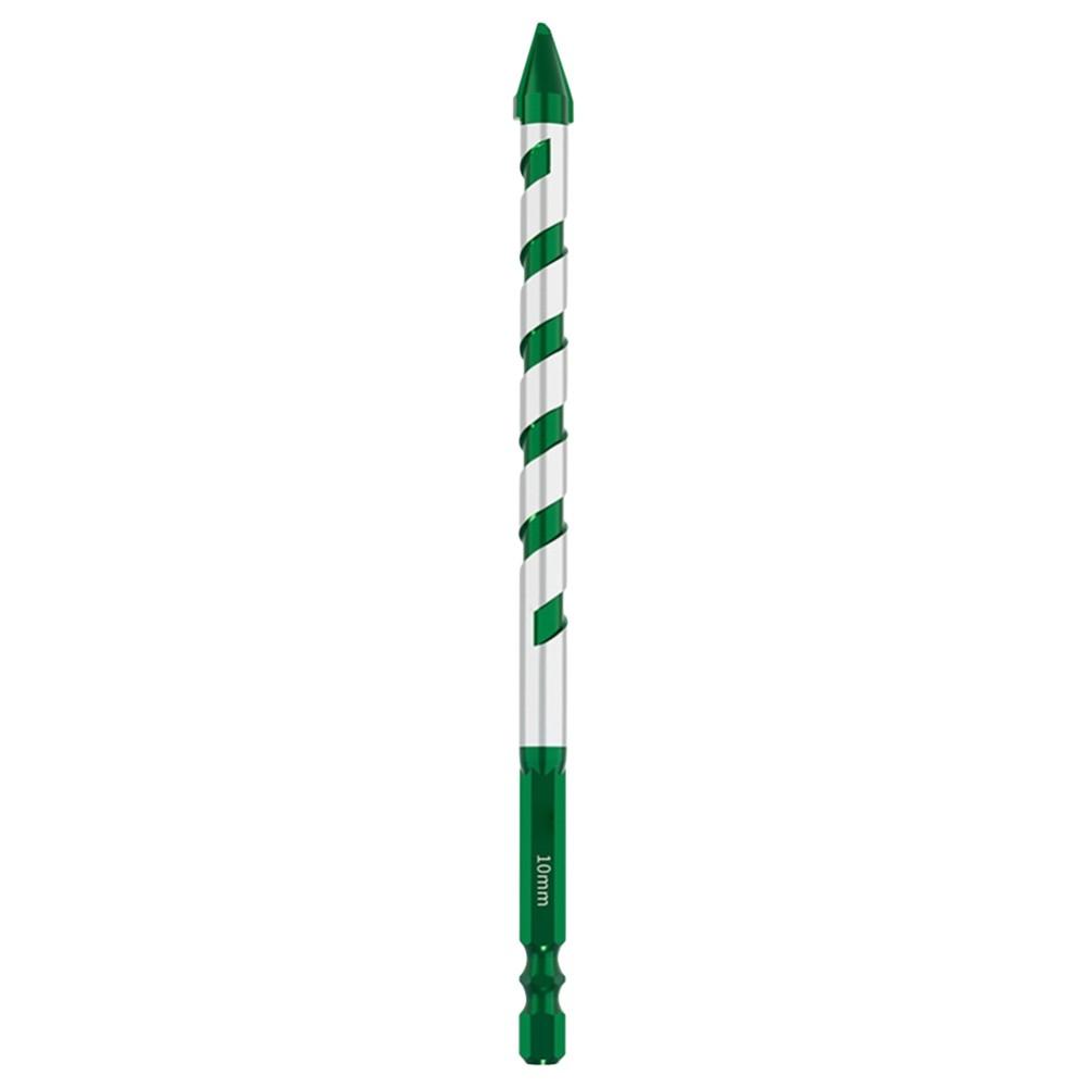 1PC 150mm Carbide Drill Bit for Wall Glass Wood Metal Tiles 6mm to 12mm