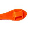 Orange Peeler Tool Multipurpose Non Slip Cutter Slicer Remover Fruit Peeler Tool For Orange Grapefruit Lemon Kiwi Mango Carrot