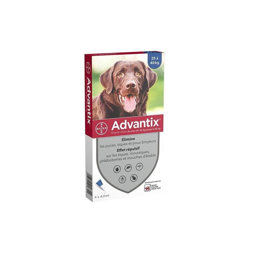 advantix 4