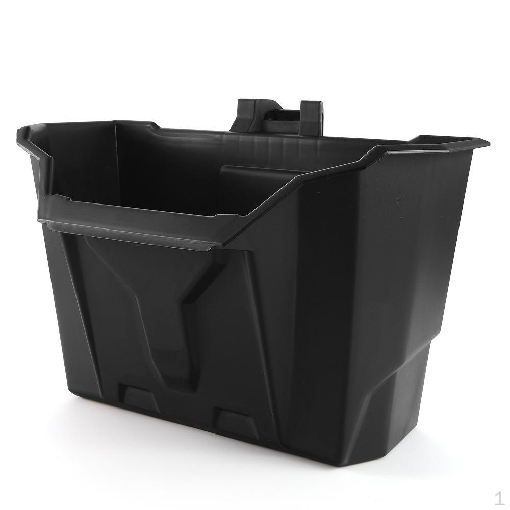 UTV under Seat Storage Box 715003399 High Performance Bin for Defender HD9 Auto