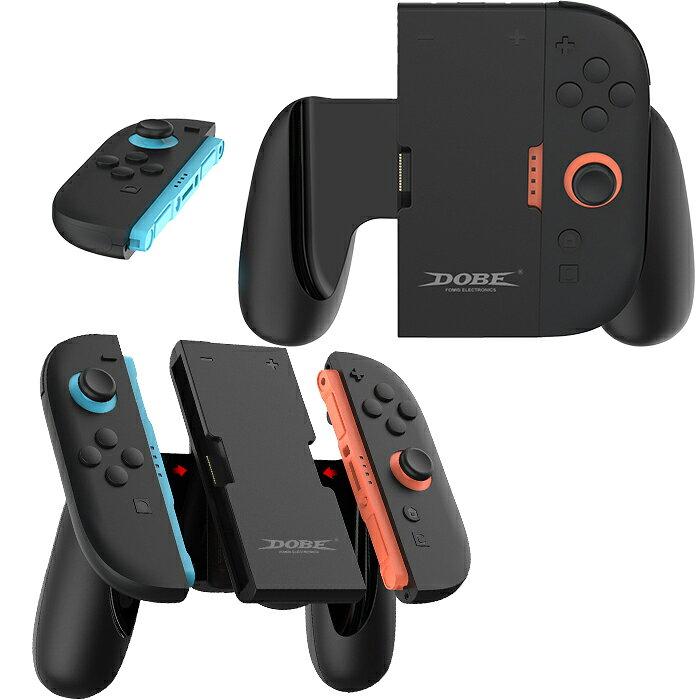 Joy-Con 2 Charging Grip Nintendo Switch Accessory Ultra Lightweight Easy Attach Convenient Carrying Indicator LED Can Charge While Playing Compatible