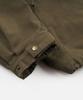 Frizmworks Sailing Hooded Parka _ Olive