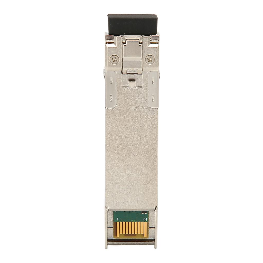 SFP+ Optical Module 10G Single Module TX1330nm 10KM LC Gigabit Optical Module Transceiver for Fiber