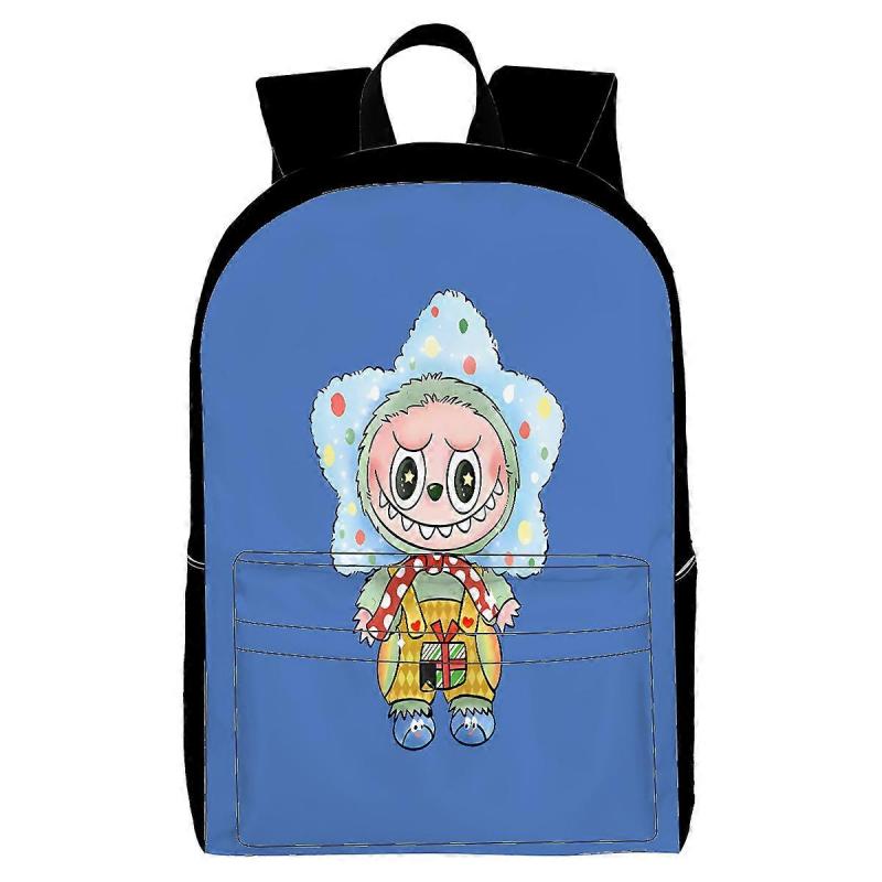 Backpack, with Multiple Organizational Compartments, Fits 15.6 Inch Notebook, for Travel, Teen, Business Work P1841