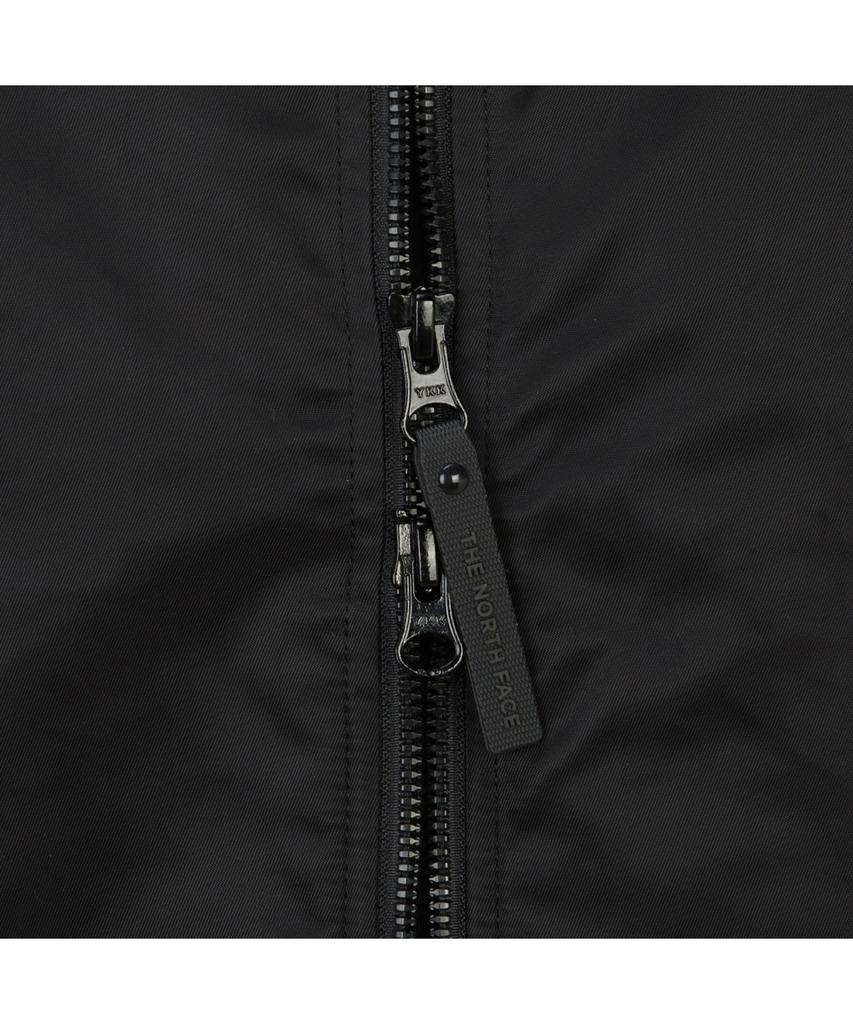 The North Face Nj3Nr53C Men'S Isola Heat Bomber Real_Black