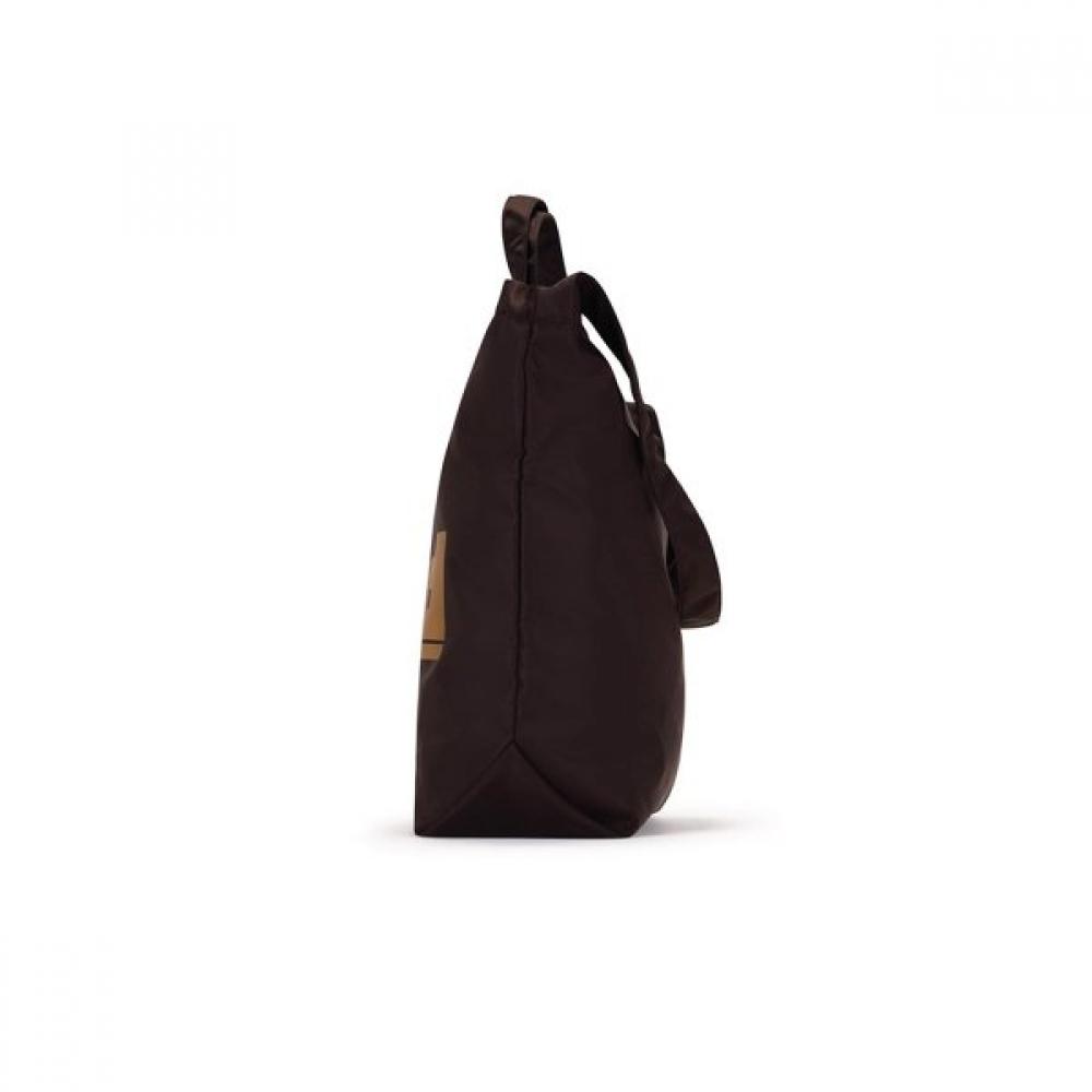 Floyd Shopper  Bronco Brown 