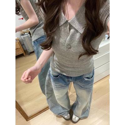 Gonne e pantaloni da donna – Jeans