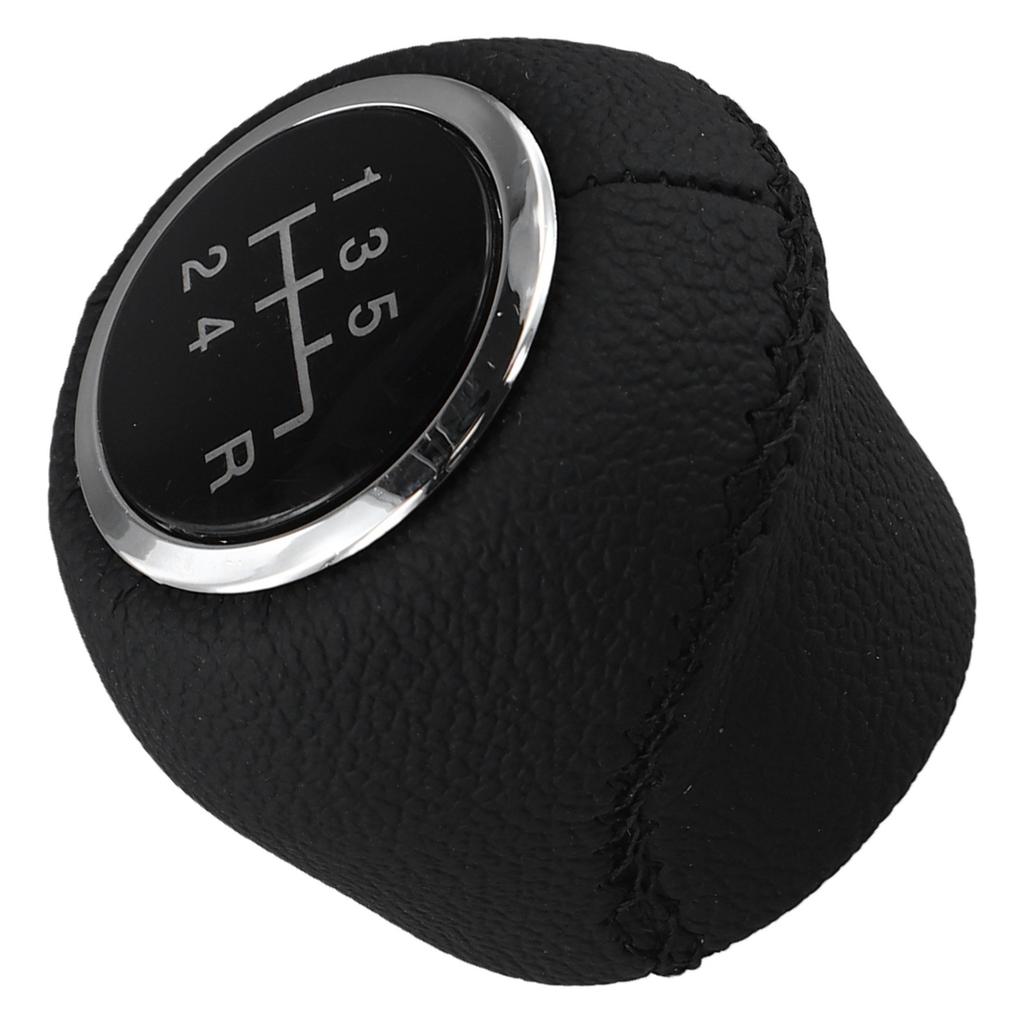 Enhance Driving with Gear Shift Knob for Fiat Grande Punto and Linea Cars