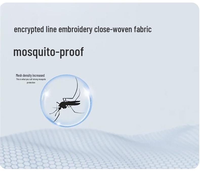 U_ Women's Antibacterial Mosquito-Repellent UV Protection Summer Jacket