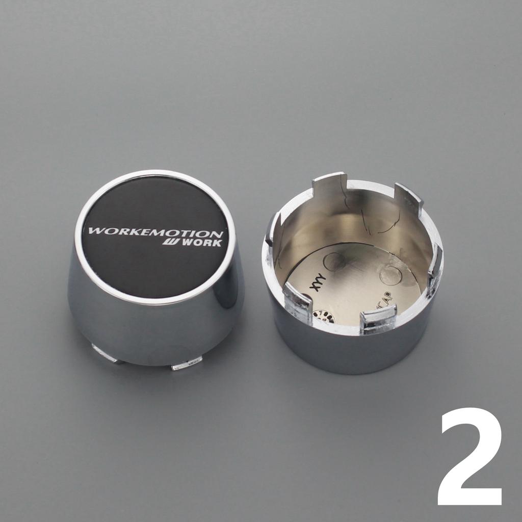 4pcs 63mm/59mm clip work center cap car covers caps on wheels emblem sticker wheel hub cap for rims universal