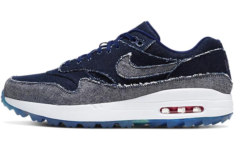 

Nike Air Max 1 Golf No Denim Allowed Navy CI6876-400 40