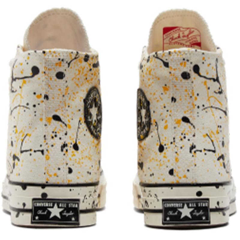 Converse Chuck 70 Chuck 70 Everyday Versatile High Top Canvas Unisex Style