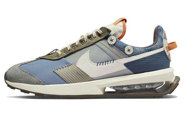 Nike Air Max Pre Day Voodoo Doll Mystic Navy DQ5082-400