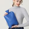 Extra-Large 3000ml PVC Hot Water Bottle & Foot Warmer