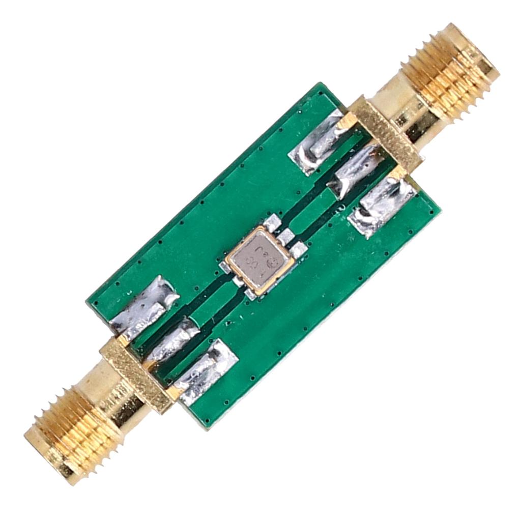 ADSB Filter Module Large Heat Dissipation Area Software Radio SDR Narrowband Filter