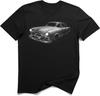 1952 Straight-Eight Inspiriertes Luxus-Coupé Retro T-Shirt