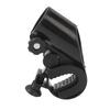 Cane Holder ABS Crutch Walking Stick Storage Holder for Walker Rollator Wheelchair