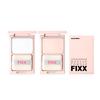 Makeup Holding Powder Fixer 6g Oil Control Matte Setting Powder (Pure White, Bright Pink)