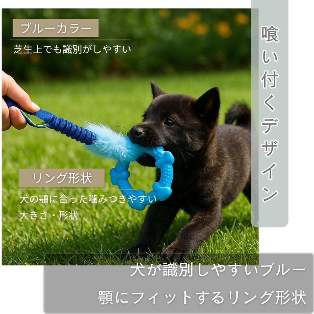 JP Number Dog Elastic Chew Educational Pull for Small and Medium Stress Exercise Relief Toy, Rope, Toy, Toy, Ring, Dogs, Relief,