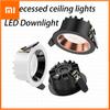 LED-belysning – LED infällda lampor