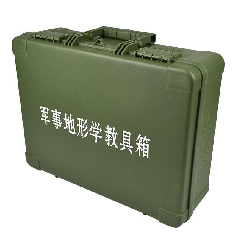 Topography Teaching Kit