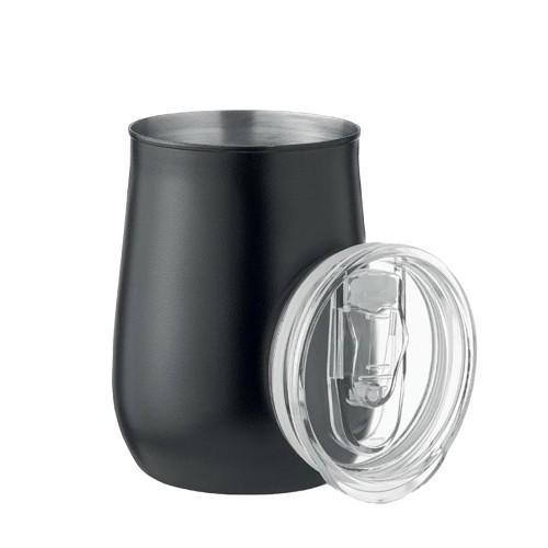 MidOcean Ursa Resirkulert Rustfritt Stål 500ml Krus
