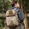 FENGQIYING Outdoor Tactical Camouflage Backpack