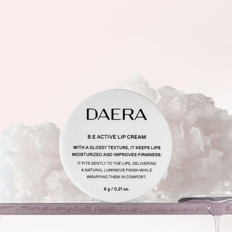 DAERA BE Active Lip Cream BE Active Lip Cream
