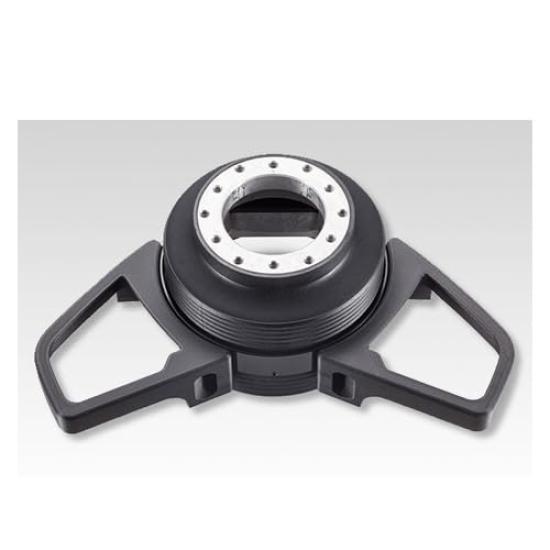 

Works Bell SRD Honda B1S Set Genuine Steering Switch Relocation Kit
