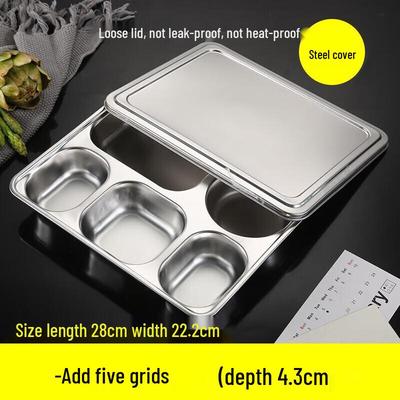 Dózy na potraviny – Obedové krabičky