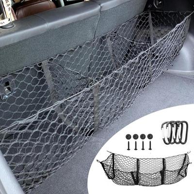 Transport en opberg – Accessoires voor bagageruimte