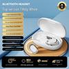 M76 Open-ear Air Conduction Wireless Bluetooth Sports Headphones