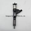Premium Repair Kit 295050-0323 for 8-98110607-3 Injectors