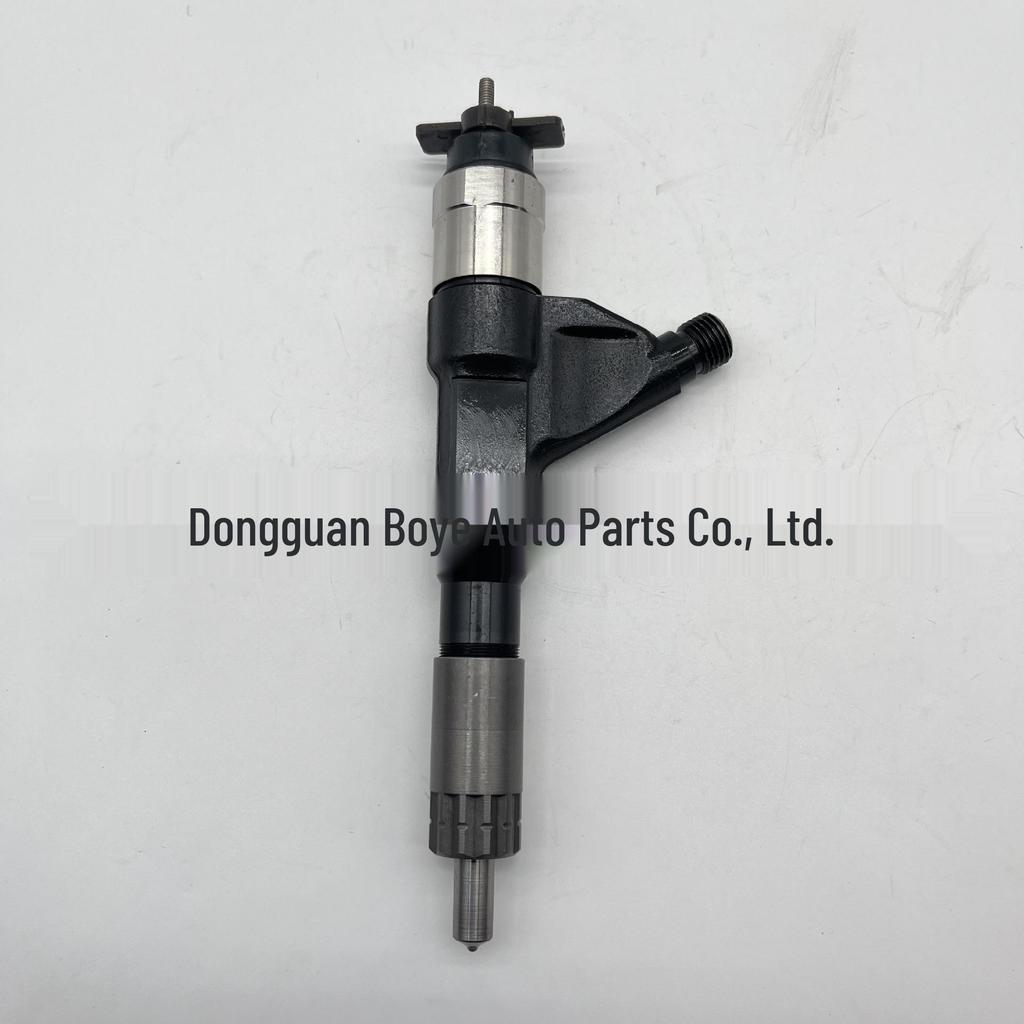 Premium Repair Kit 295050-0323 for 8-98110607-3 Injectors