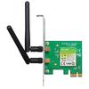 Tp-Link Wireless Network Card-pci Express Tp-link Tl-wn881nd/ 300mbps/ 2.4ghz