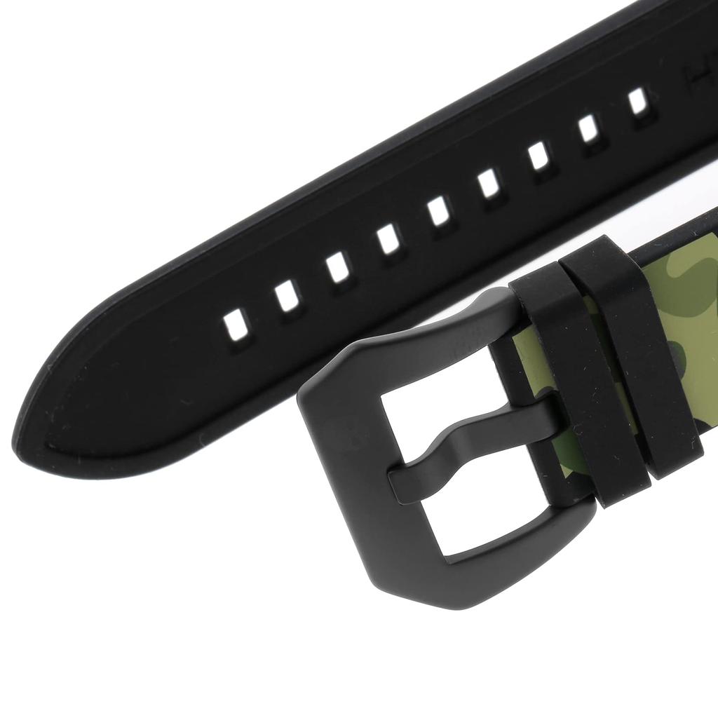 HyTrogen HW324209 Skull Collection Sportivo Men’s